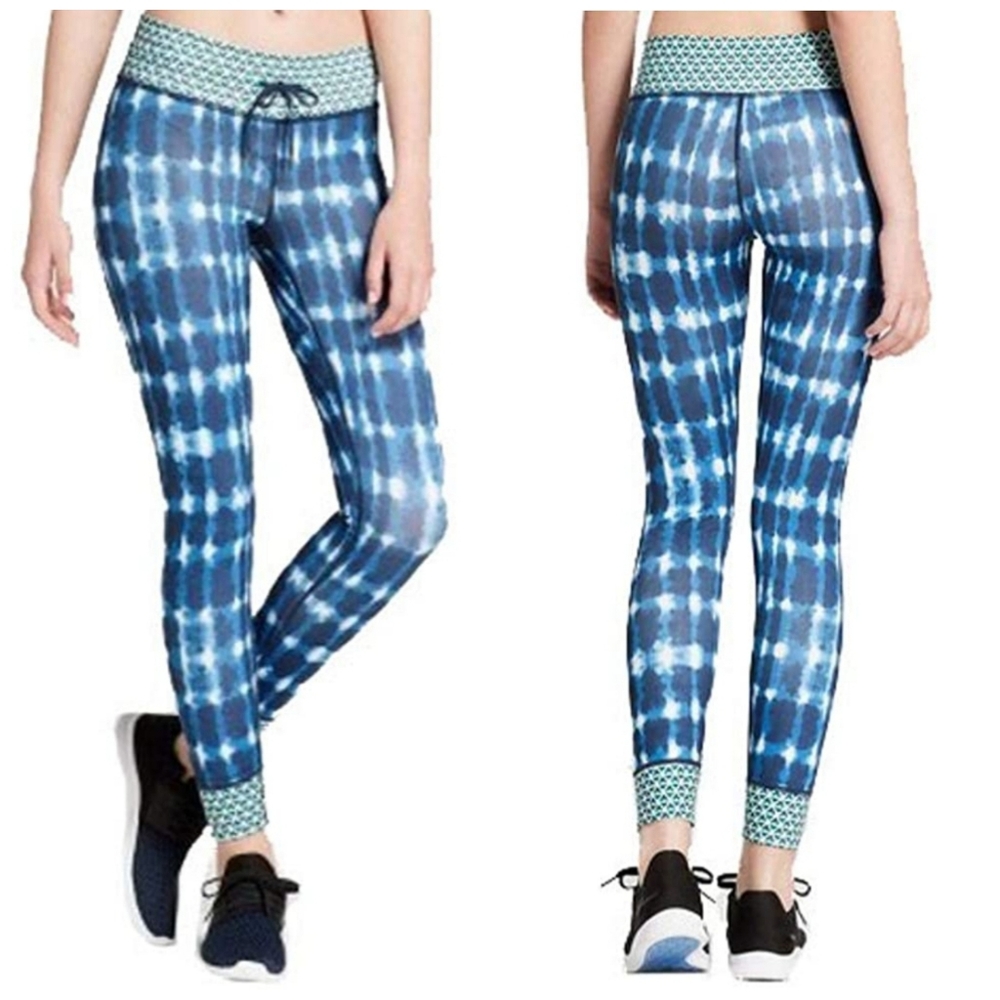 Joy Lab Tie Dye Performance Leggings